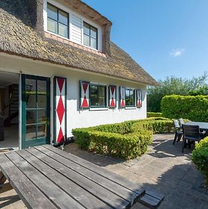 Buitenplaats villa 97 - Callantsoog Exterior photo