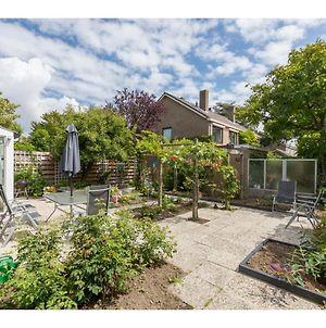 Nice House Close To The Center And Town Pets Welcome Large Garden Villa Vlissingen Exterior photo