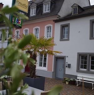 Wohnen Am Ufer Der Mosel In Trier Villa Exterior photo