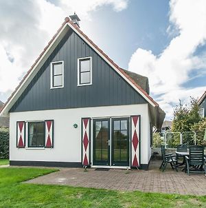 Buitenplaats villa 111 - Callantsoog Exterior photo