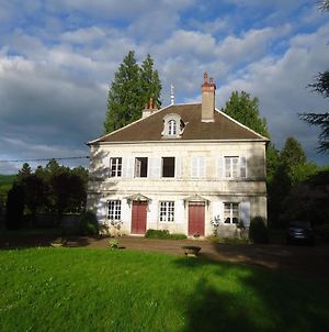 Maison De Caractere Villa La Chapelle-sur-Furieuse Exterior photo