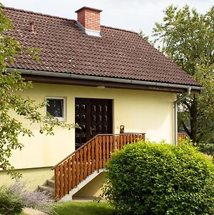 Ernas Ferienhaus Villa Aschbach bei Furstenfeld Exterior photo