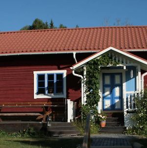 Bakgarden I Revsund Villa Gallo Exterior photo