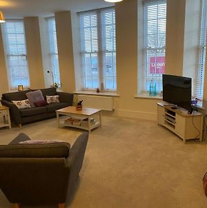 Chichester Luxury One Bed Apartment Exterior photo