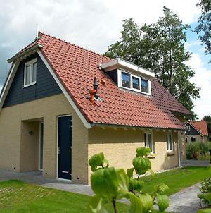 Spacious Holiday Home With A Dishwasher, 20Km From Assen Westerbork Exterior photo