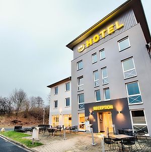 B&B Hotel Kassel-Sud Exterior photo