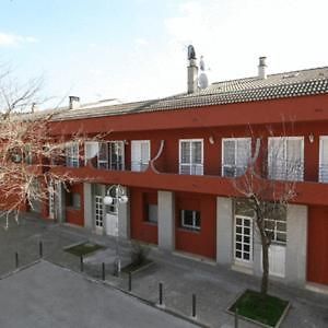 Girona Apartments Exterior photo