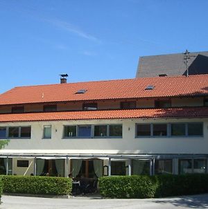 Gasthaus Kellerer Hotel Raubling Exterior photo
