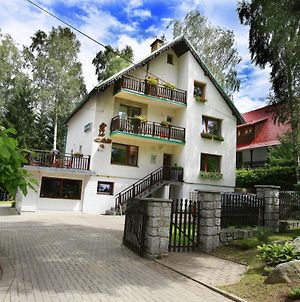 Jawor Bed and Breakfast Karpacz Exterior photo