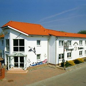 Gasthof Breeger-Bodden Hotel Exterior photo