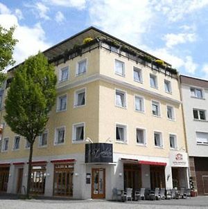 Hotel Zur Muhle Paderborn Exterior photo