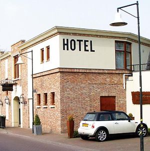 Hotel Huys van Heusden Asten Exterior photo