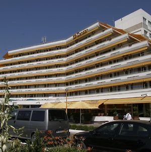 Hotel Condor Mamaia Exterior photo