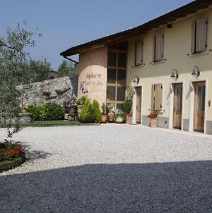 Agriturismo Corte Dei Fiori Villa Caprino Veronese Exterior photo