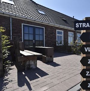 Spacious 2 Person Apartment On The Coast Of Noord Holland Province Callantsoog Exterior photo