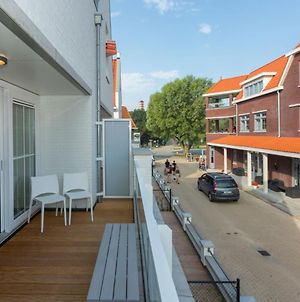 Beautiful Seaside Apartment in Koudekerke Exterior photo