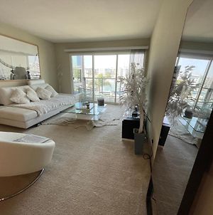 Ultra Luxury Experience Overlooking The Marina Appartement Los Angeles Exterior photo