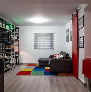 Cosy 2Bed In Madrid Weasy Airport Access Appartement Exterior photo