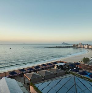 Jw Marriott Rio De Janeiro Rio de Janeiro Exterior photo