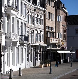 Amrâth Hotel DuCasque Maastricht Exterior photo