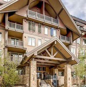 Breckenridge Crystal Peak Lodge, 2 Bedroom Luxury Condo, On-Site Check-In&Concierge Exterior photo