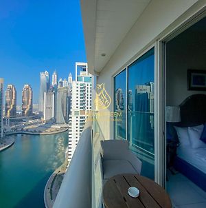 Al Maraseem - Perfectly 2Br In Marina View Tower A Appartement Dubai Exterior photo