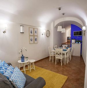 Bluoltremare Appartement Amalfi Exterior photo