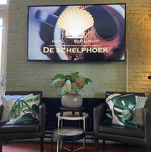 HCR de Schelphoek Hotel Serooskerke  Exterior photo