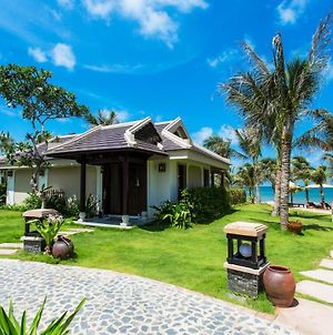 Anja Beach Resort & Spa Phu Quoc Exterior photo