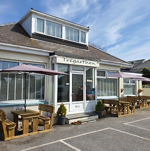 Tregarthen - Adult Only Hotel New Quay Exterior photo