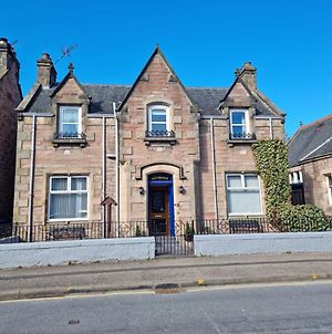 Drumdale Bed And Breakfast Inverness Exterior photo
