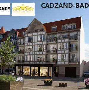 Le Normandy 5Star Appartement Cadzand Exterior photo