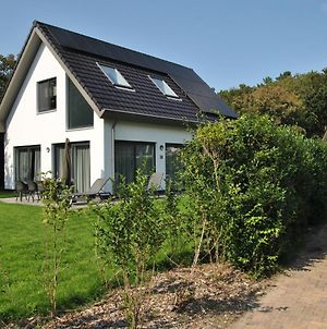 Luxurious Holiday Home In Texel With Terrace Westermient Exterior photo