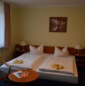 City-Hotel Cottbus Room photo