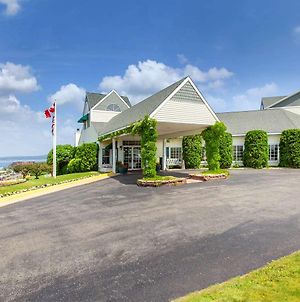 Apple Tree Inn; Surestay Collection By Best Western Petoskey Exterior photo