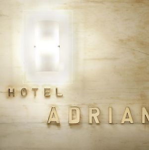 Adrian Hotel Athene Exterior photo