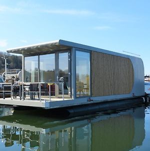 Floating vacationhome Sylt Maastricht Exterior photo