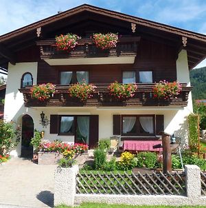 Haus Kehlsteinblick Hettegger Hotel Berchtesgaden Exterior photo