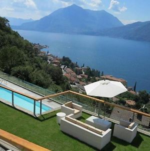 Lavanda house - breathtaking view - Villa Bellano Exterior photo