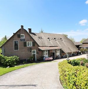 Herberg de Lingehoeve Oosterwijk Exterior photo