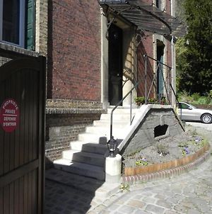 Villa Monika Dieppe Exterior photo