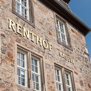 Renthof Kassel Hotel Exterior photo