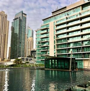 Al Majara, Tower 1, Dubai Marina Appartement Exterior photo