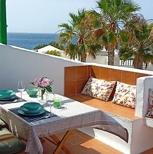 Calypso, Apartamento Completo Con Vistas Al Mar Y A La Piscina En Costa Teguise Appartement Exterior photo