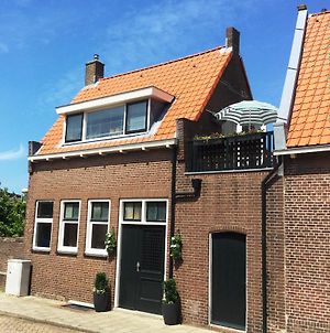 Vakantiehuis De Oude Bakkerij Villa Katwijk aan Zee Exterior photo