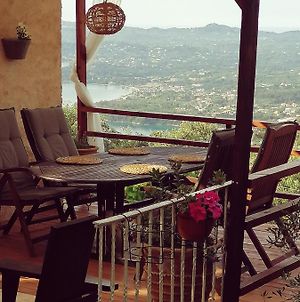 Lorantina House_ Holidays In Corfu Pension Spartylas Exterior photo