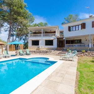 Your House Can Marques Villa Palma de Mallorca Exterior photo