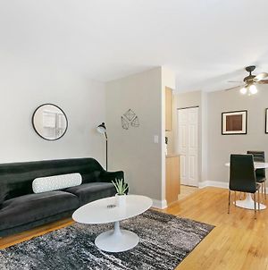 Studio In The Heart Of Lakeview Bustling Location - Oakdale 412 Appartement Chicago Exterior photo