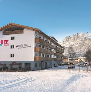 Cooee Alpin Hotel Kitzbuheler Alpen Sankt Johann in Tirol Exterior photo