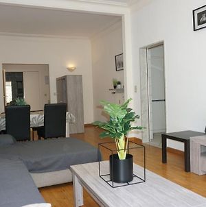 Belga Apartment 3 bedrooms. Antwerpen Exterior photo